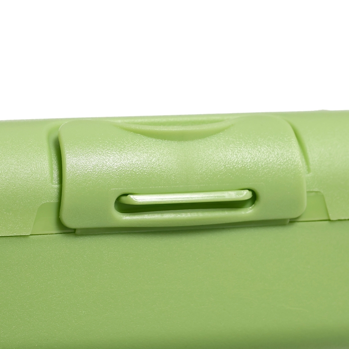 Ланч — бокс Sugar&Spice Honey, 0,7 л, фисташка Ланч — бокс Sugar&Spice Honey, 0,7 л, фисташка