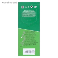 Маркер для ткани 3.0 мм Koh-I-Noor 3203/15, длина письма 500 м, фиолетовый