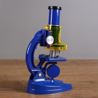 Набор обучающий "Юный натуралист Ultra": телескоп настольный 20х/ 30х/ 40х, съемные линзы, микроскоп Набор обучающий "Юный натуралист Ultra": телескоп настольный 20х/ 30х/ 40х, съемные линзы, микроскоп