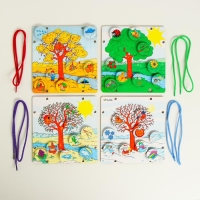 Логика «Времена года» Логика «Времена года»