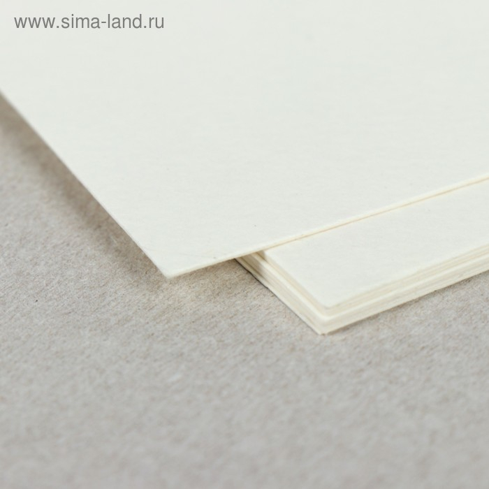 Папка для пастели А2, 10 листов Папка для пастели А2, 10 листов "Италия", блок 280 г/м²