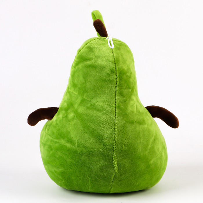 Мягкая игрушка &laquo;Авокадо&raquo;, 30 см
