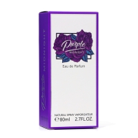 Туалетная вода женская Purple Midnight, 80 мл