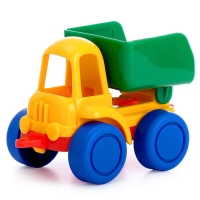 Самосвал &laquo;Нордик&raquo;