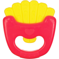 Набор погремушек &laquo;Сладости&raquo;, 5 шт., Крошка Я