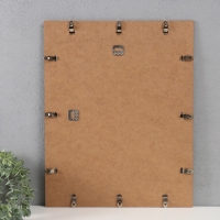 Фоторамка 40х50 см КЛИП Фоторамка 40х50 см КЛИП