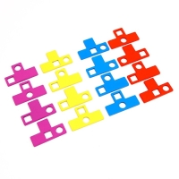 Игра настольная &laquo;Занимательный квадрат&raquo;