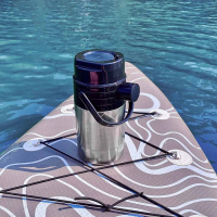 Термос "Амет. Гейзер" 1с57, с пневмонасосом, 2 л, сохраняет тепло 24 ч Термос "Амет. Гейзер" 1с57, с пневмонасосом, 2 л, сохраняет тепло 24 ч