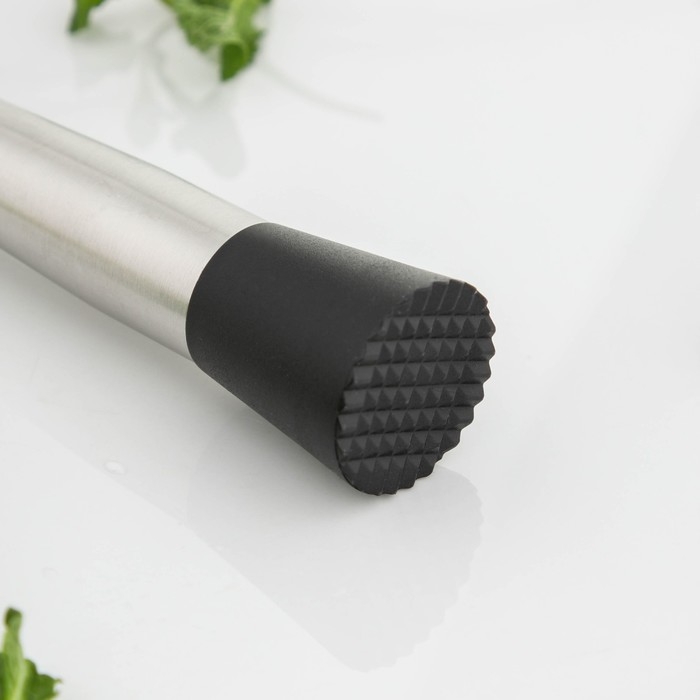 Набор бармена &laquo;Компанийский&raquo;, 17 предметов на подставке