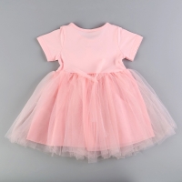 Карнавальный набор «Стильная принцесса»: ободок, платье розовое с короной, рост 98 см Карнавальный набор «Стильная принцесса»: ободок, платье розовое с короной, рост 98 см