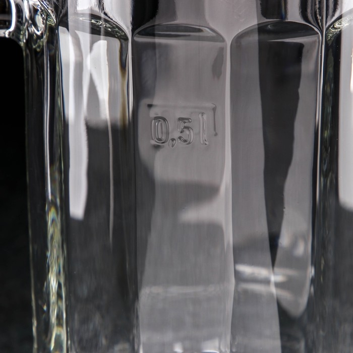 Пивная кружка «Ладья», 500 мл Пивная кружка «Ладья», 500 мл