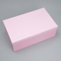 Набор коробок 15 в 1, упаковка подарочная, &laquo;Нежность&raquo;, 12 х 6.8 х 4 см - 46.6 х 30.2 х 17.5 см