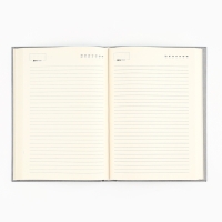 Ежедневник &laquo;Учителю: Учитель всегда прав&raquo; А5, 160 л, твёрдая обложка, кожзам