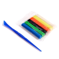 Роспись и лепка по дереву для детей. Набор для творчества &laquo;Веселые птички&raquo;