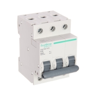 Автоматический выключатель SE City9 Set, С, 32 А, 3P, 4.5 kA, 400 В Автоматический выключатель SE City9 Set, С, 32 А, 3P, 4.5 kA, 400 В