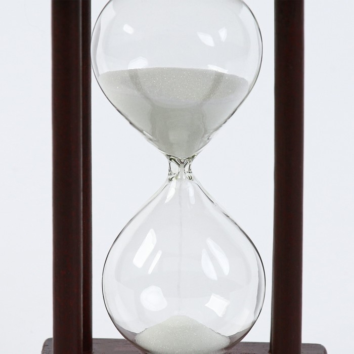 Песочные часы Песочные часы "Эссаурия", на 5 минут, 6 х 11.5 см