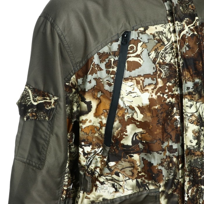 Костюм демисезонный мужской Gorka Demi Light, цвет DSN PR 511-4, рост 170-176, размер 60-62 Костюм демисезонный мужской Gorka Demi Light, цвет DSN PR 511-4, рост 170-176, размер 60-62