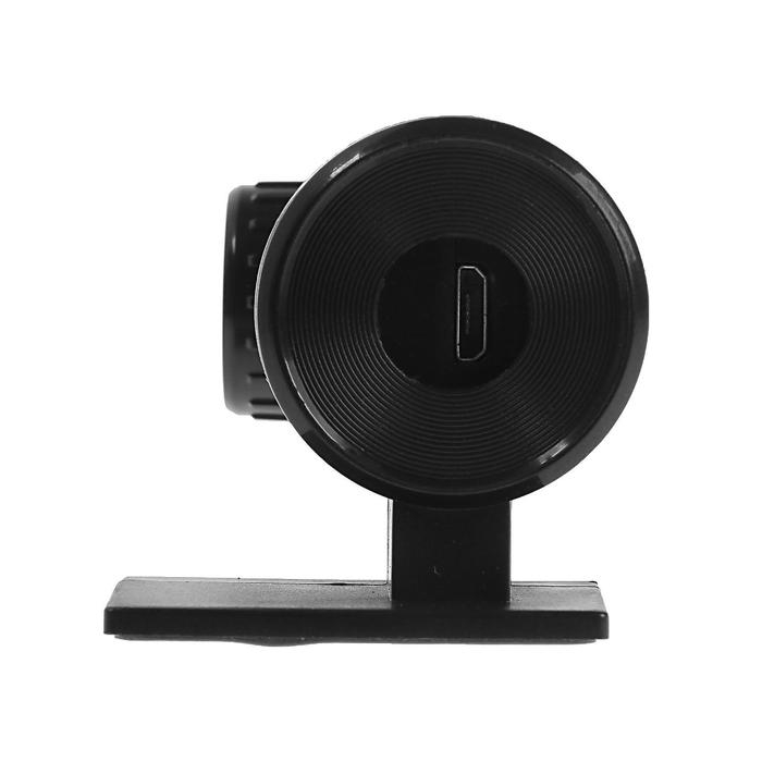 Видеорегистратор TORSO, компакт, мод. ADAS, HD 1280&times;720, обзор 170&deg;