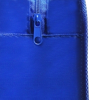 Папка с ручками пластиковая А4 Calligrata "Футбол", 32,2х25,6х7 см, Папка с ручками пластиковая А4 Calligrata "Футбол", 32,2х25,6х7 см,