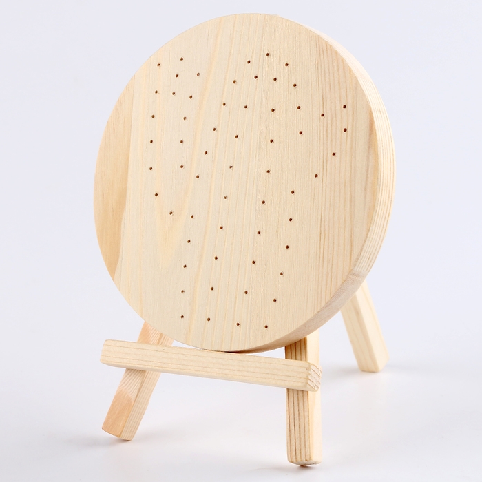 Набор для творчества &laquo;Стринг арт. Кактус&raquo; на подставке