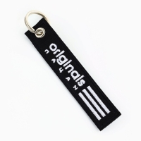 Брелок для ключей ремувка &laquo;Пацан&raquo;, 11,7 х 2,9 см