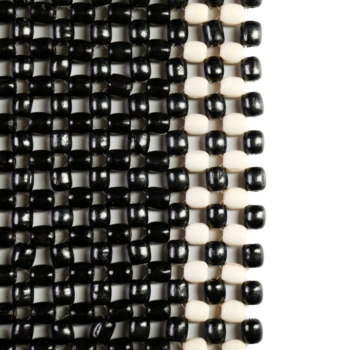 Накидка-массажер TORSO на сиденье, 38&times;130 см, дерево, микс