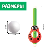 Аэробол &laquo;Божья коровка&raquo;