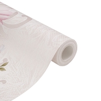 Обои бумажные "Лилия" С14Ф-738Ф-03, 0,53х10,05м