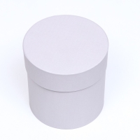 Набор круглых коробок 4 в 1 "Рассвет" 20 х 20 х 17,5 - 14 х 14 х 13 см Набор круглых коробок 4 в 1 "Рассвет" 20 х 20 х 17,5 - 14 х 14 х 13 см