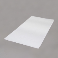 Поролон, 2 &times; 1 м, толщина 5 мм, 16 кг/м&sup3;, белый