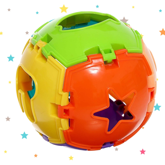 Сортер &laquo;Шар&raquo;