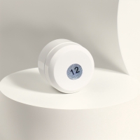 Гель лак для ногтей, с блёстками, 3-х фазный, 8 мл, LED/UV, медный Гель лак для ногтей, с блёстками, 3-х фазный, 8 мл, LED/UV, медный