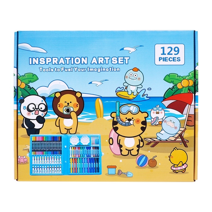 Набор для рисования