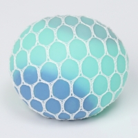 Антистресс сквиш мялка «Мишки», с пастой, в шоубоксе Антистресс сквиш мялка «Мишки», с пастой, в шоубоксе