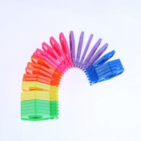 Развивающая игрушка «Радуга» Развивающая игрушка «Радуга»