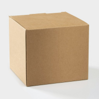 Банка для хранения сыпучих продуктов &laquo;Дымка&raquo;, 850 мл, 12&times;10 см, с бамбуковой крышкой, керамическая, цвет бежевый