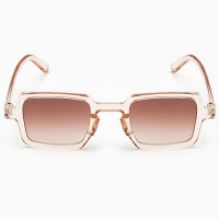 Очки солнцезащитные OneSun, uv 400, дужка 15 см, ширина 14.5 см, линза 3.7 х 4.5 см