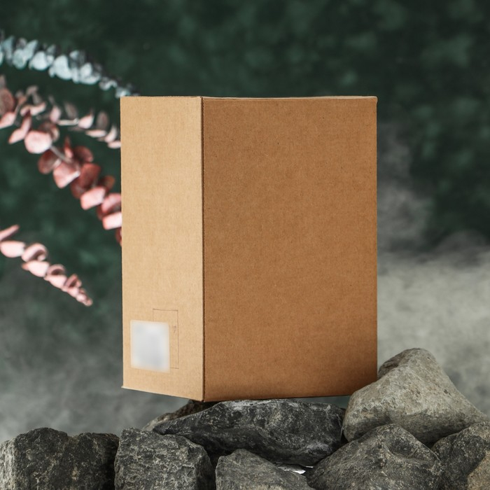 Графин хрустальный для вина &laquo;Мельница&raquo;, 350 мл