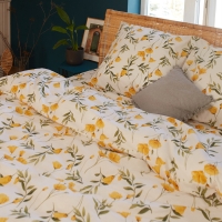 Постельное бельё Этель 1.5 сп "Maquis" 143х215 см, 150х214 см, 70х70 см -2 шт, бязь Постельное бельё Этель 1.5 сп "Maquis" 143х215 см, 150х214 см, 70х70 см -2 шт, бязь