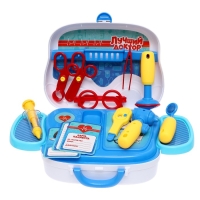 Игровой набор &laquo;Лучший доктор&raquo;