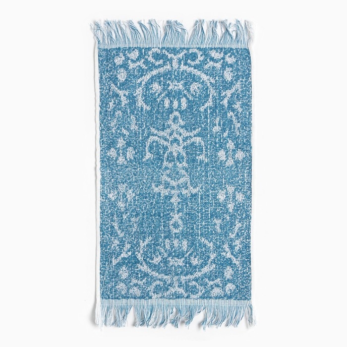 Полотенце кухонное Экономь и Я "Узоры" МИКС, 28х50&plusmn;5 см, 300 г/м2, 100% хлопок