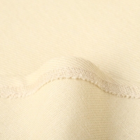 Скатерть Этель Home круглая 146 +/-2 см, цв. молочный, 100% хл, саржа 250 г/м2