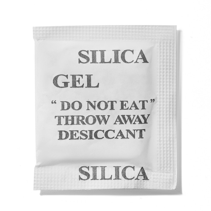 Влагопоглотитель «Силикагель» гранулы (набор 50 шт.) Влагопоглотитель «Силикагель» гранулы (набор 50 шт.)