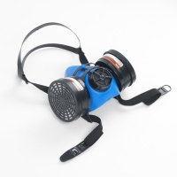 Респиратор "Исток-400" (РУ-60М ) А1Р1 Респиратор "Исток-400" (РУ-60М ) А1Р1