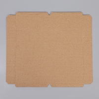 Коробка под торт, с окном, белая, 30 х 30 х 19 см Коробка под торт, с окном, белая, 30 х 30 х 19 см