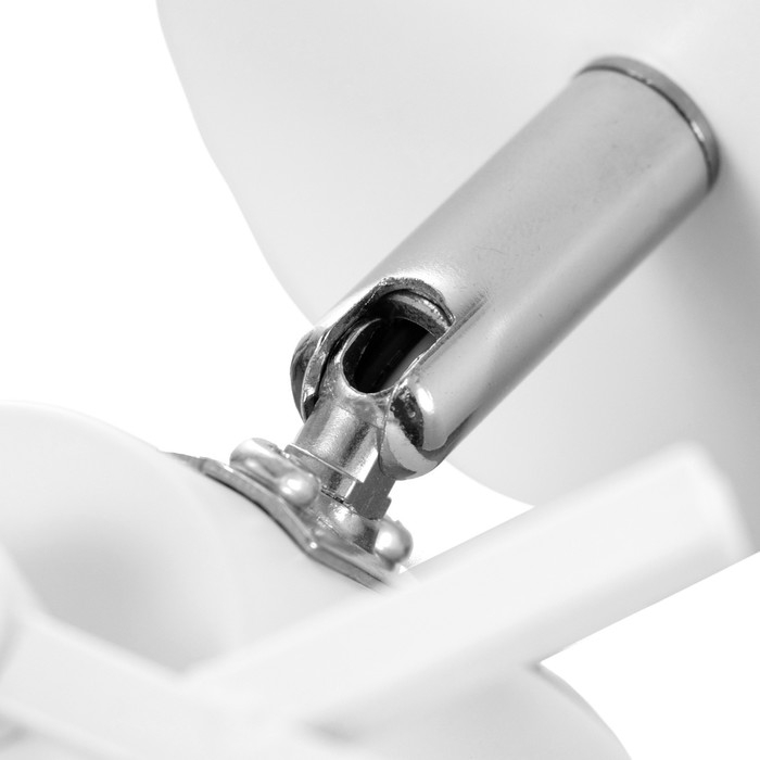 Бра Бра "Лунго" Е27 40Вт белый 18х7х9 см