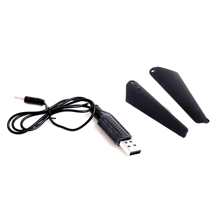 Вертолёт радиоуправляемый «Воздушный король», работает от аккумулятора, цвет красный Вертолёт радиоуправляемый «Воздушный король», работает от аккумулятора, цвет красный