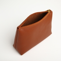 Сумка женская на магните TEXTURA, средний размер, цвет коричневый Сумка женская на магните TEXTURA, средний размер, цвет коричневый