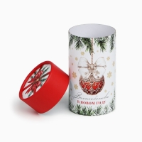 Коробка подарочная «Волшебства в Новом году», 8 х 14.5 см, Новый год Коробка подарочная «Волшебства в Новом году», 8 х 14.5 см, Новый год