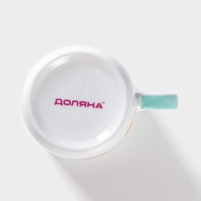 Набор детской посуды из керамики Доляна «Совушки», 3 предмета: кружка 230 мл, миска 400 мл, тарелка d=18 см, цвет белый Набор детской посуды из керамики Доляна «Совушки», 3 предмета: кружка 230 мл, миска 400 мл, тарелка d=18 см, цвет белый